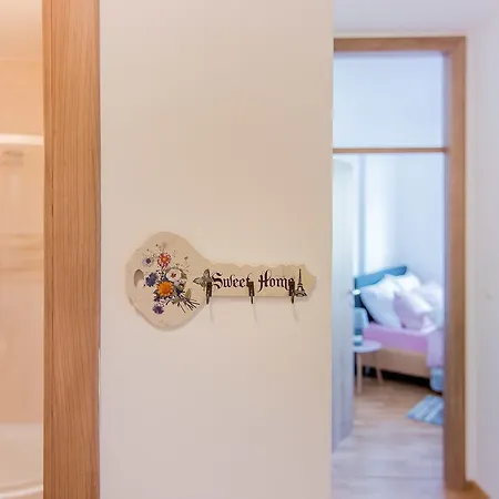 Apartment Intown
