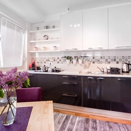 Intown Apartment Tuzla