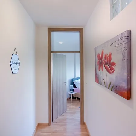 Intown Apartment Tuzla