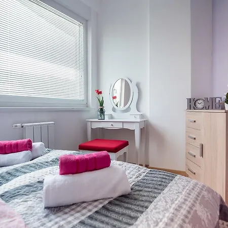 Apartment Intown