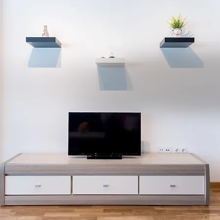 Apartment Intown