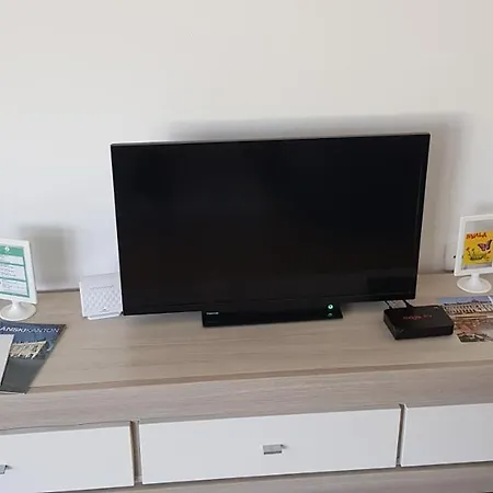 Intown Apartment